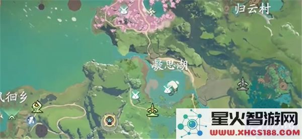 仙剑世界金蛋详细位置汇总_探索12处金蛋的具体位置