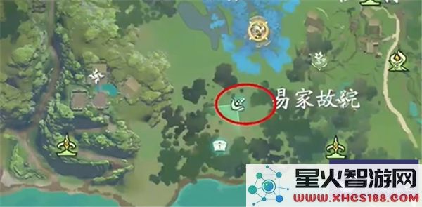 仙剑世界金蛋详细位置汇总_探索12处金蛋的具体位置