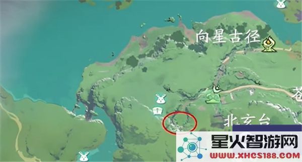仙剑世界金蛋详细位置汇总_探索12处金蛋的具体位置