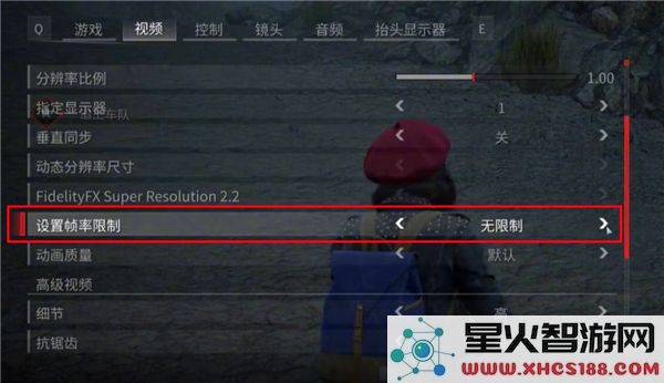 如何在僵尸世界大战中调整最佳画面设置_详细画面设置指南