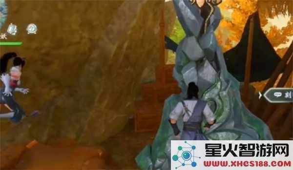 仙剑世界中剑神山庄剑碑的确切位置解析与攻略分享