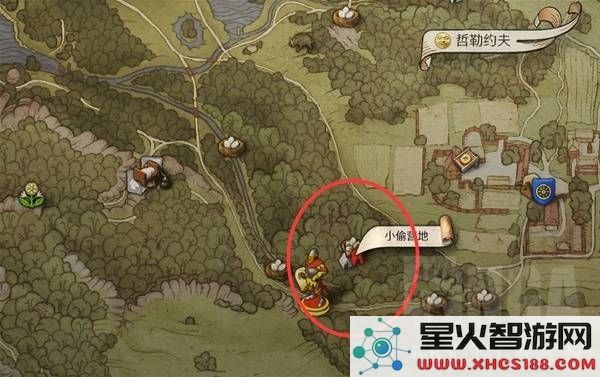 天国拯救2前期不通过偷盗来赚取资金的方法探讨_实用刷钱技巧分享
