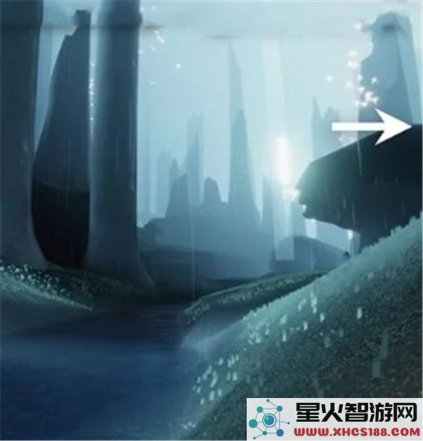 光遇中花环先祖的具体位置及其兑换物品图表详细介绍