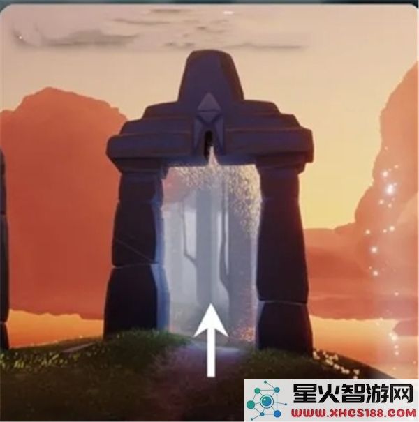 光遇中花环先祖的具体位置及其兑换物品图表详细介绍