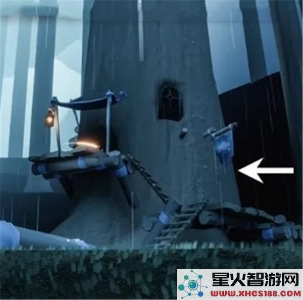 光遇中花环先祖的具体位置及其兑换物品图表详细介绍