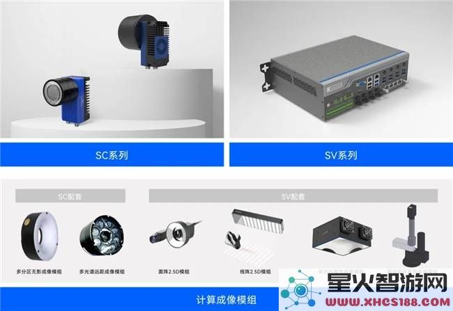 阿丘科技在VisionChina2025展会上展示前沿AI技术，推动机器视觉行业的新潮流