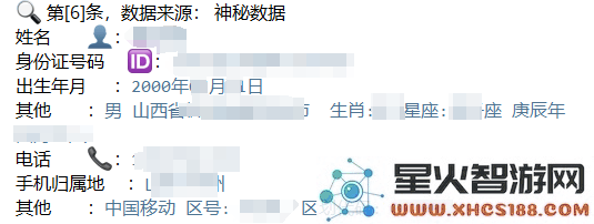 个人信息暗网交易揭秘：普通人隐私安全岌岌可危，谁来保护我们的数据？