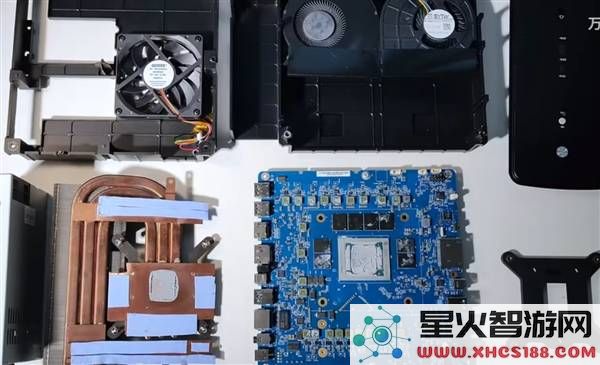 锐龙AIMax+395迷你电脑的全新进展：128GB内存助力流畅运行70B深度学习模型DeepSeek