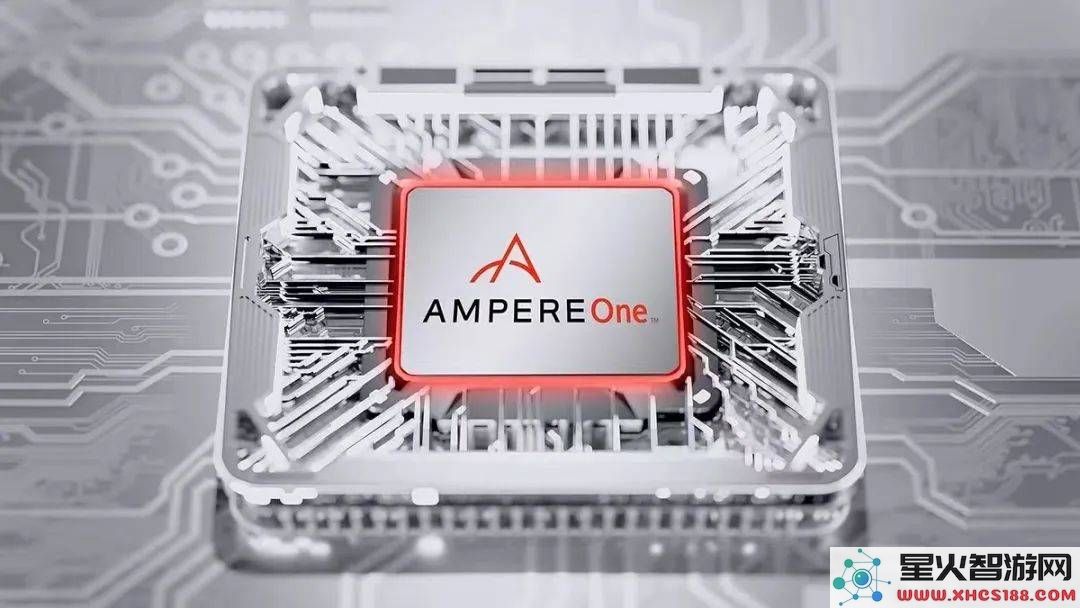 软银以65亿美金收购Ampere，布局半导体与人工智能产业的深远战略