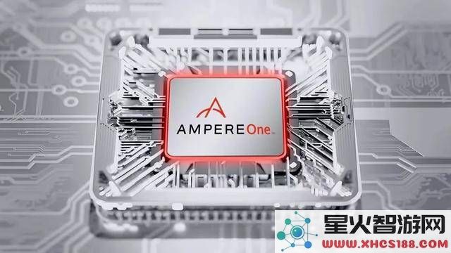 软银用65亿美元收购Ampere，进一步扩展半导体版图，瞄准AI时代的核心竞争力？