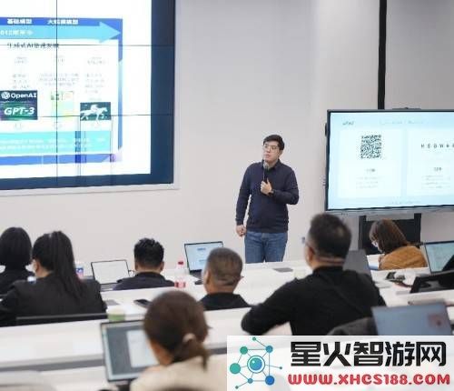美业智能化新纪元：汇成医美教育揭示2025客户自动获取全新机制