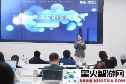美业智能化新纪元：汇成医美教育揭示2025客户自动获取全新机制